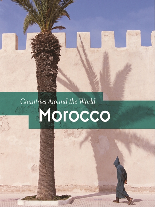 Title details for Morocco by Nick Hunter - Available